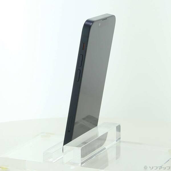 〔中古〕Apple(アップル) iPhone13 mini 128GB ミッドナイト MLJC3J／A SIMフリー〔258-ud〕 |  | 01