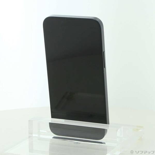 〔中古〕Apple(アップル) iPhone13 mini 128GB ミッドナイト MLJC3J／A SIMフリー〔258-ud〕 |  | 02
