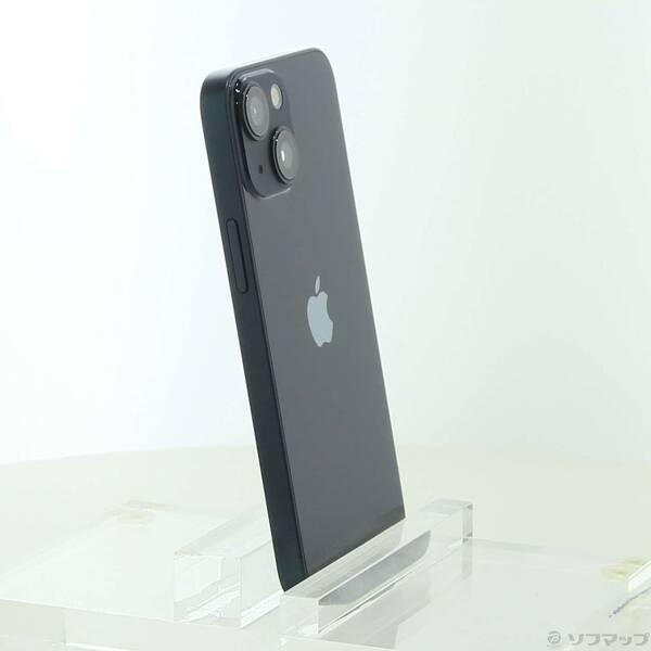 〔中古〕Apple(アップル) iPhone13 mini 128GB ミッドナイト MLJC3J／A SIMフリー〔258-ud〕 |  | 03