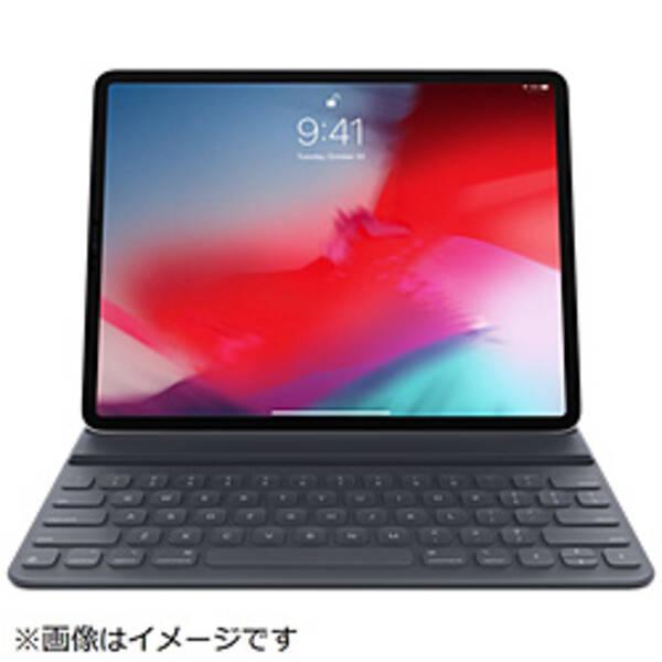 〔中古〕Apple(アップル) 12.9インチ iPad Pro用 Smart Keyboard Folio 英語配列 MU8H2LL／A〔198-ud〕 | 