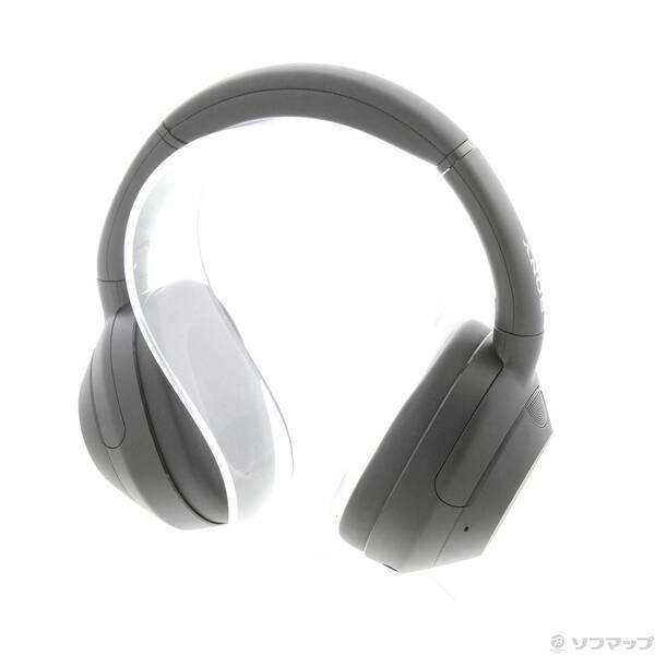 〔中古〕SONY(ソニー) ULT WEAR WH-ULT900N (B) ブラック〔262-ud〕 | 