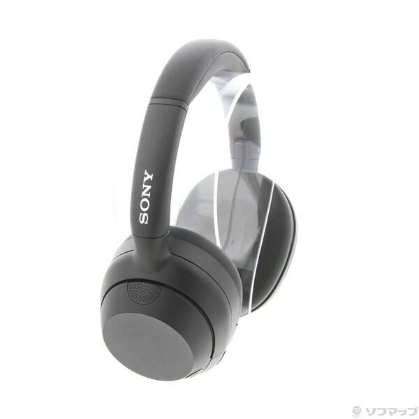 〔中古〕SONY(ソニー) ULT WEAR WH-ULT900N (B) ブラック〔262-ud〕 |  | 01