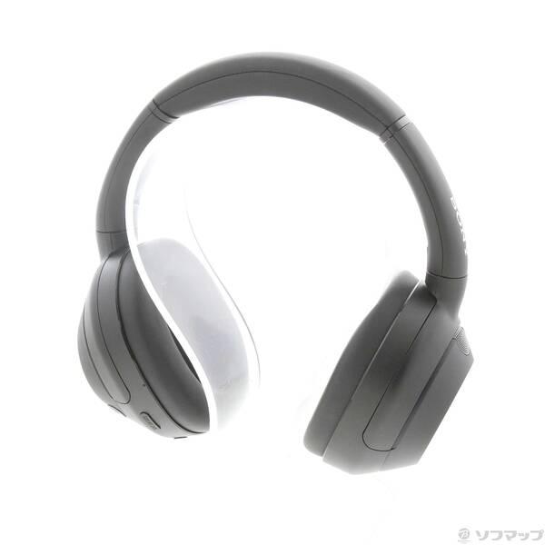 〔中古〕SONY(ソニー) ULT WEAR WH-ULT900N (B) ブラック〔262-ud〕 |  | 02