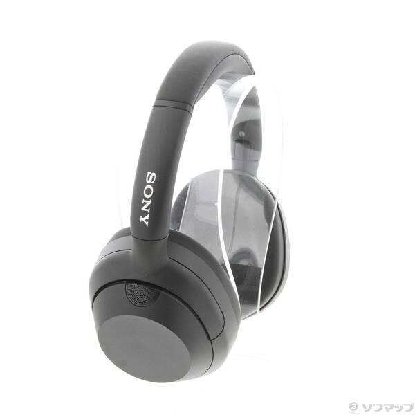 〔中古〕SONY(ソニー) ULT WEAR WH-ULT900N (B) ブラック〔262-ud〕 |  | 03