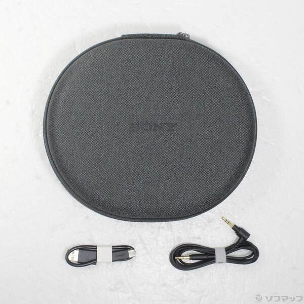 〔中古〕SONY(ソニー) ULT WEAR WH-ULT900N (B) ブラック〔262-ud〕 |  | 04