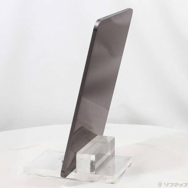 〔中古〕Apple(アップル) iPad Pro 11インチ 64GB スペースグレイ MU0M2J／A SIMフリー〔196-ud〕 |  | 01