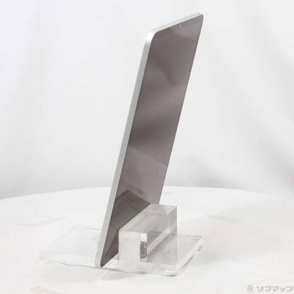 〔中古〕Apple(アップル) iPad Pro 11インチ 第3世代 512GB シルバー MHQX3J／A Wi-Fi〔198-ud〕 |  | 01