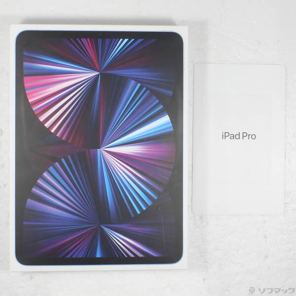 〔中古〕Apple(アップル) iPad Pro 11インチ 第3世代 512GB シルバー MHQX3J／A Wi-Fi〔198-ud〕 |  | 04