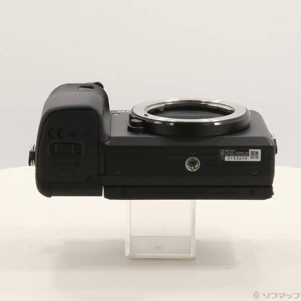 〔中古〕SONY(ソニー) α6400 ILCE-6400L パワーズームレンズキット ブラック〔258-ud〕 |  | 04