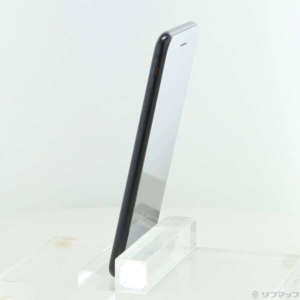 〔中古〕Apple(アップル) iPhone SE 第2世代 64GB ブラック MHGP3J／A SIMフリー〔352-ud〕 |  | 01