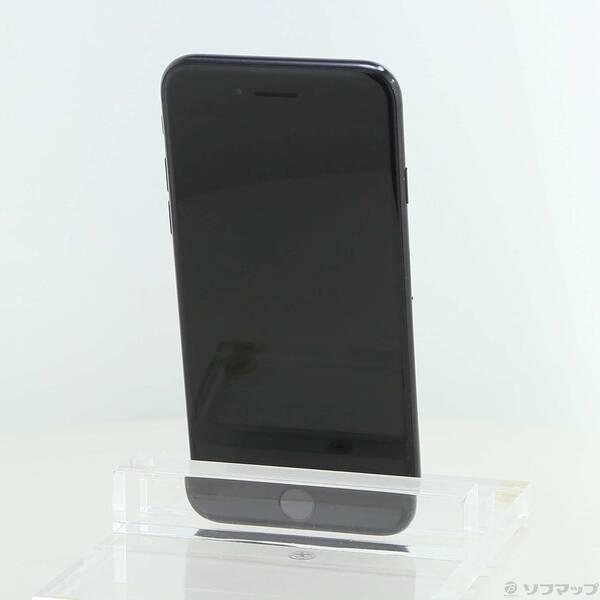 〔中古〕Apple(アップル) iPhone SE 第2世代 64GB ブラック MHGP3J／A SIMフリー〔352-ud〕 |  | 02