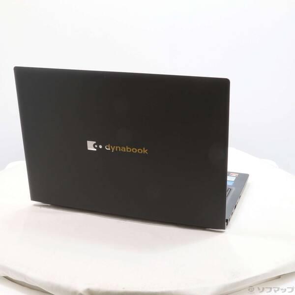 〔中古〕dynabook(ダイナブック) dynabook S73／HS A6SBHSF5D511〔258-ud〕 |  | 02
