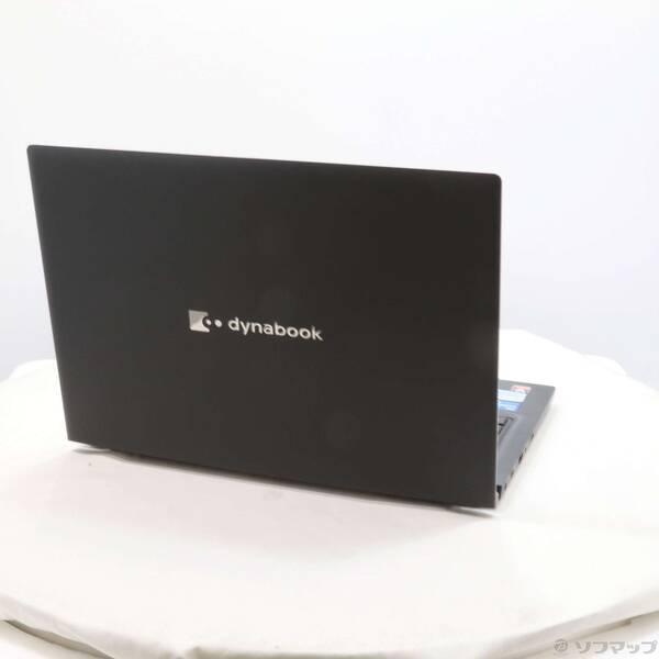 〔中古〕dynabook(ダイナブック) dynabook S73／HS A6SBHSF5D511〔349-ud〕 |  | 02