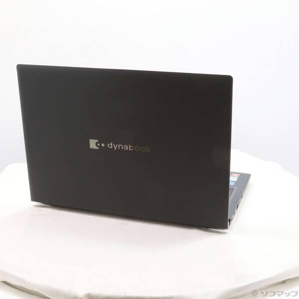 〔中古〕dynabook(ダイナブック) dynabook S73／HS A6SBHSF5D511〔348-ud〕 |  | 02