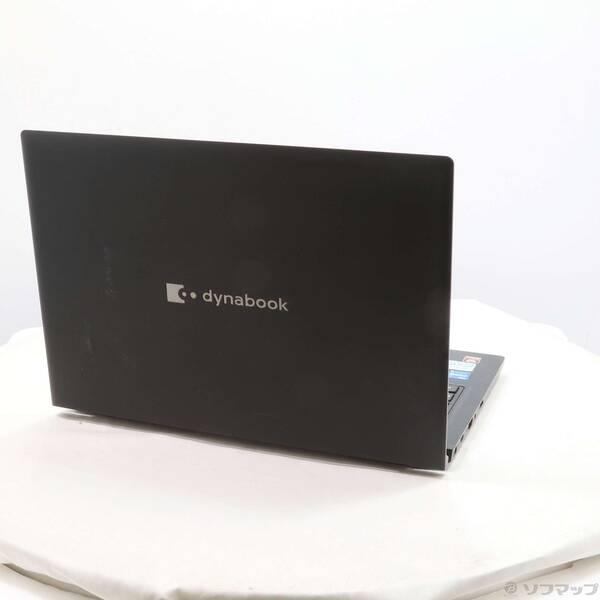 〔中古〕dynabook(ダイナブック) dynabook S73／HS A6SBHSF5D511〔348-ud〕 |  | 02