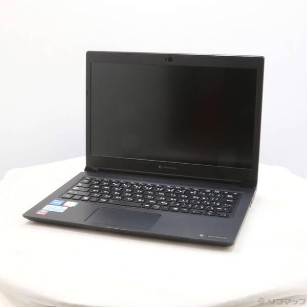〔中古〕dynabook(ダイナブック) dynabook S73／HS A6SBHSF5D511〔377-ud〕 | 