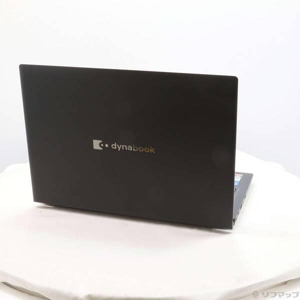 〔中古〕dynabook(ダイナブック) dynabook S73／HS A6SBHSF5D511〔377-ud〕 |  | 02