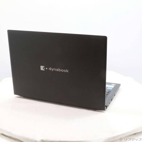 〔中古〕dynabook(ダイナブック) dynabook S73／HS A6SBHSF5D511〔258-ud〕 |  | 02