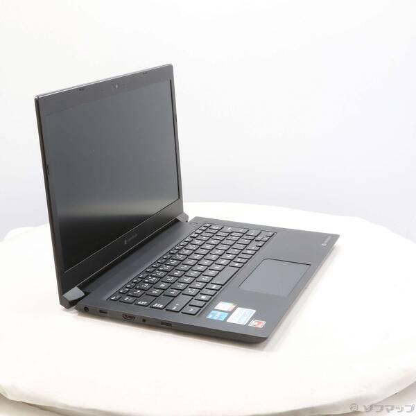 〔中古〕dynabook(ダイナブック) dynabook S73／HS A6SBHSF5D511〔258-ud〕 |  | 03