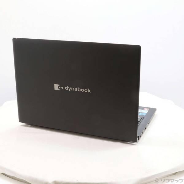 〔中古〕dynabook(ダイナブック) dynabook S73／HS A6SBHSF5D511〔262-ud〕 |  | 02