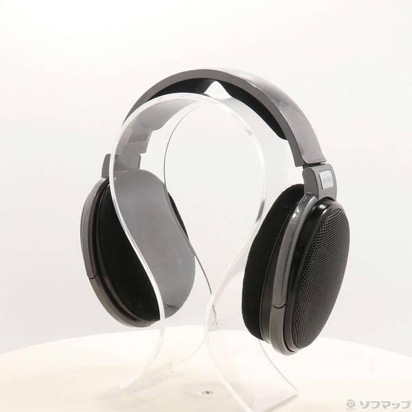 〔中古〕SENNHEISER(ゼンハイザー) オープンエア型ダイナミックヘッドホン HD650 (508825)〔262-ud〕 |  | 02