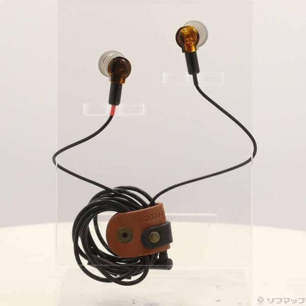 〔中古〕Intime 雅 (MIYABI) MarkII Pentaconn ear O2-MYB2-P〔262-ud〕 | 