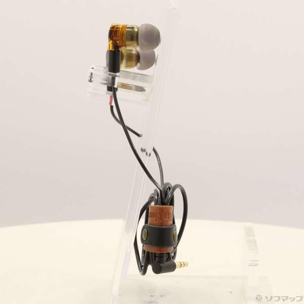〔中古〕Intime 雅 (MIYABI) MarkII Pentaconn ear O2-MYB2-P〔262-ud〕 |  | 01