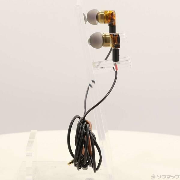 〔中古〕Intime 雅 (MIYABI) MarkII Pentaconn ear O2-MYB2-P〔262-ud〕 |  | 03