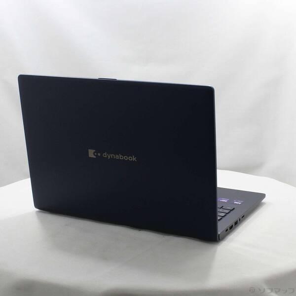 〔中古〕dynabook(ダイナブック) 〔展示品〕 dynabook XP9 P1P9APBL ダークテックブルー〔258-ud〕 |  | 02