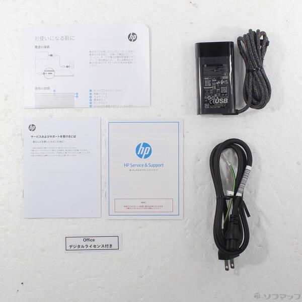 〔中古〕hp(ヒューレットパッカード) 〔展示品〕 HP OmniBook X Flip 14 B9DW8PA-AADP メテオシルバー〔258-ud〕 |  | 04