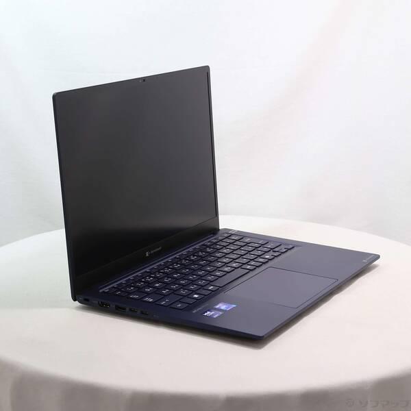 〔中古〕dynabook(ダイナブック) 〔展示品〕 dynabook R8／Y P1R8YPBL ダークテックブルー〔196-ud〕 |  | 03
