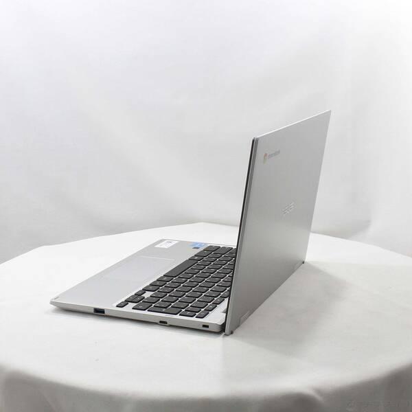 中古〕ASUS(エイスース) 〔展示品〕 Chromebook CX1 CX1102CKA-N00010