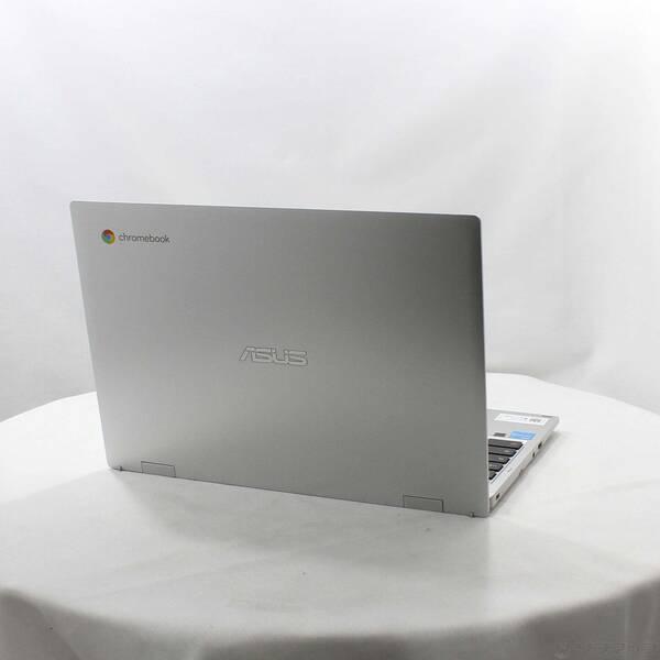 中古〕ASUS(エイスース) 〔展示品〕 Chromebook CX1 CX1102CKA-N00010