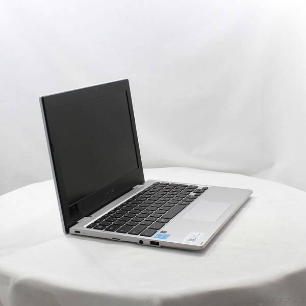 中古〕ASUS(エイスース) 〔展示品〕 Chromebook CX1 CX1102CKA-N00010