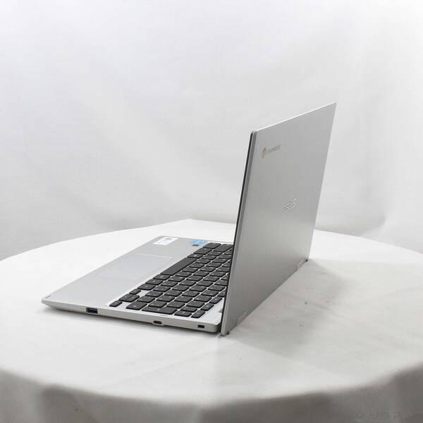中古〕ASUS(エイスース) 〔展示品〕 Chromebook CX1 CX1102CKA-N00010