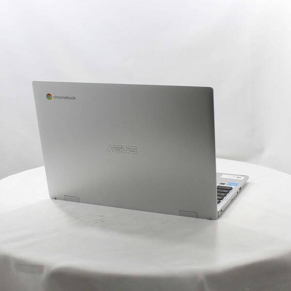 中古〕ASUS(エイスース) 〔展示品〕 Chromebook CX1 CX1102CKA-N00010