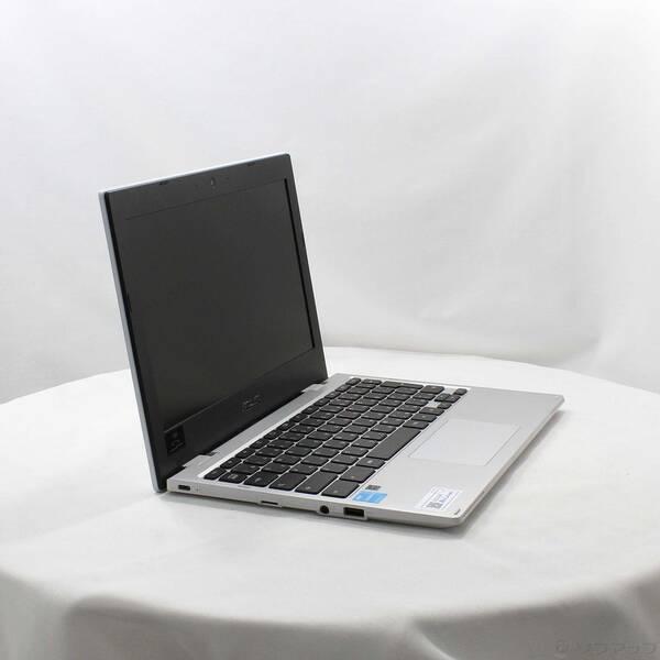 中古〕ASUS(エイスース) 〔展示品〕 Chromebook CX1 CX1102CKA-N00010