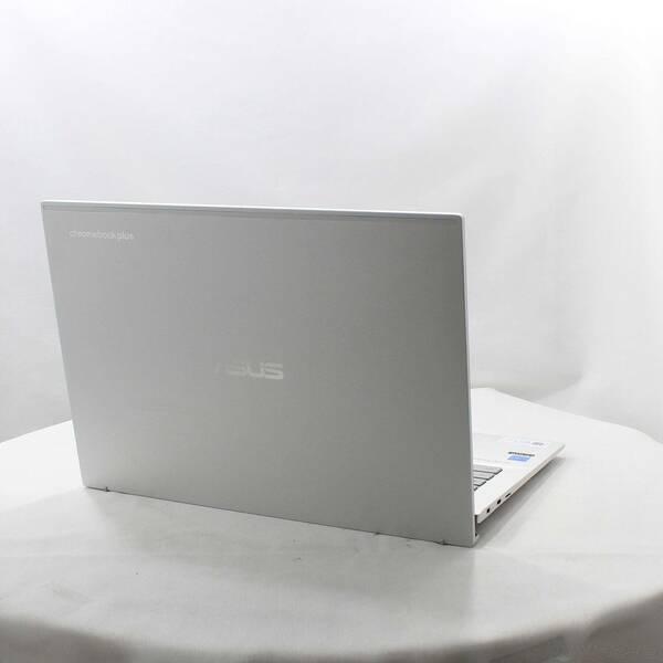 〔中古〕ASUS(エイスース) 〔展示品〕 ExpertBook CX54 Chromebook Plus CX5403CMA-QM0272 フォグシルバー〔348-ud〕 |  | 02