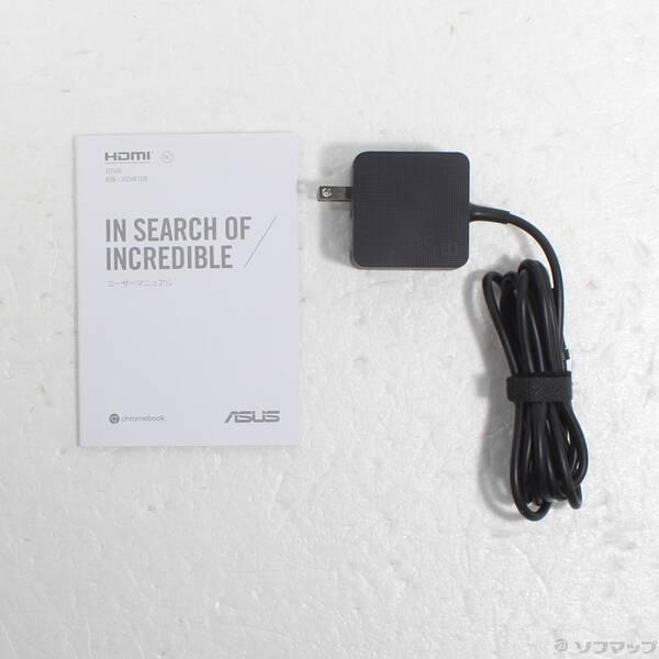 〔中古〕ASUS(エイスース) 〔展示品〕 ExpertBook CX54 Chromebook Plus CX5403CMA-QM0272 フォグシルバー〔348-ud〕 |  | 04