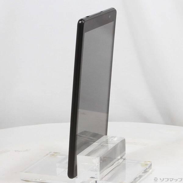 〔中古〕aiwa(アイワ) aiwa tab AB8 64GB ミッドナイト JA3-TBA0802 Wi-Fi〔295-ud〕 |  | 01