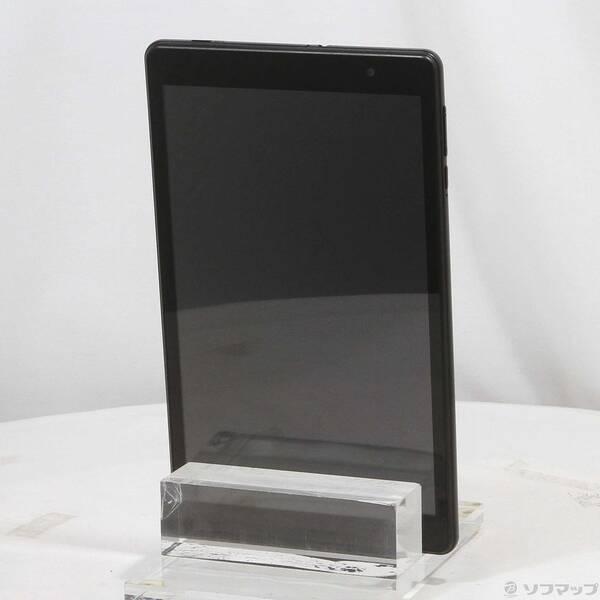 〔中古〕aiwa(アイワ) aiwa tab AB8 64GB ミッドナイト JA3-TBA0802 Wi-Fi〔295-ud〕 |  | 02