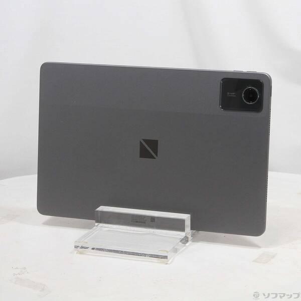 〔中古〕NEC(エヌイーシー) 〔展示品〕 LAVIE Tab T11 128GB ルナグレー PC-T1165KAS Wi-Fi〔295-ud〕 | 