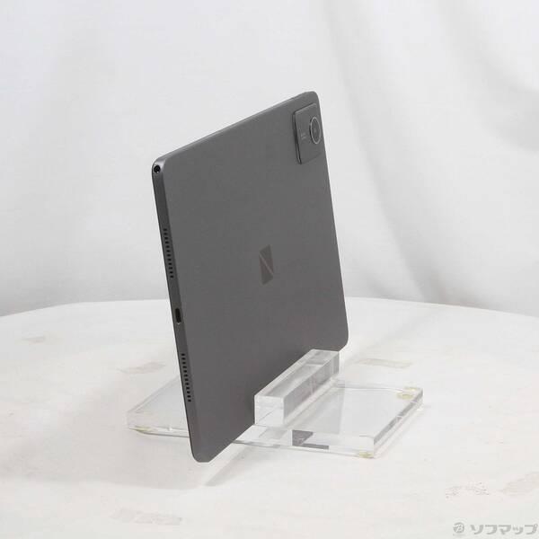 〔中古〕NEC(エヌイーシー) 〔展示品〕 LAVIE Tab T11 128GB ルナグレー PC-T1165KAS Wi-Fi〔295-ud〕 |  | 03