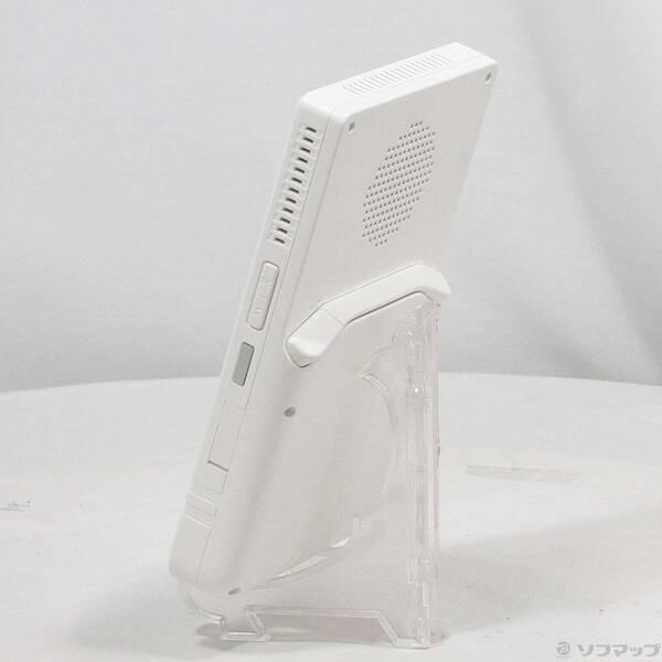 〔中古〕AYANEO 〔展示品〕 AYANEO Pocket DMG 128GB ムーンホワイト AYAPKDMG-8128-MWR Wi-Fi〔258-ud〕 |  | 01