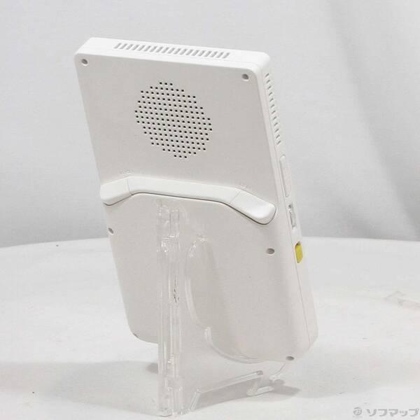 〔中古〕AYANEO 〔展示品〕 AYANEO Pocket DMG 128GB ムーンホワイト AYAPKDMG-8128-MWR Wi-Fi〔258-ud〕 |  | 02