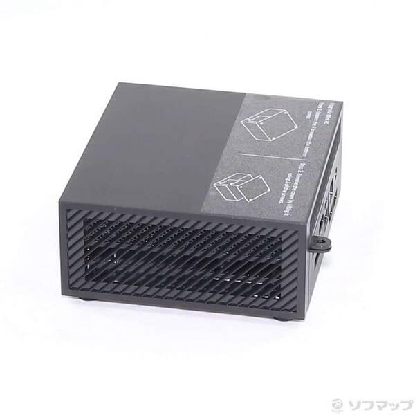 〔中古〕ASUS(エイスース) 〔展示品〕 ExpertCenter PN53 PN53-S5097AD ブラック〔258-ud〕 |  | 01