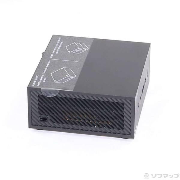 〔中古〕ASUS(エイスース) 〔展示品〕 ExpertCenter PN53 PN53-S5097AD ブラック〔258-ud〕 |  | 03
