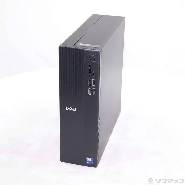 〔中古〕DELL(デル) 〔展示品〕 Dell Slim SAD50-FNHB ブラック〔269-ud〕 | 