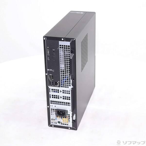〔中古〕DELL(デル) 〔展示品〕 Dell Slim SAD50-FNHB ブラック〔269-ud〕 |  | 02