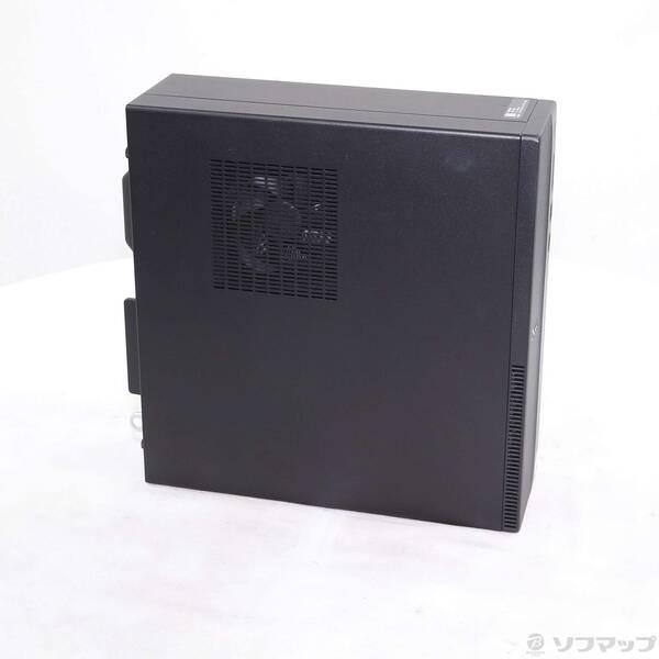 〔中古〕DELL(デル) 〔展示品〕 Dell Slim SAD50-FNHB ブラック〔269-ud〕 |  | 03